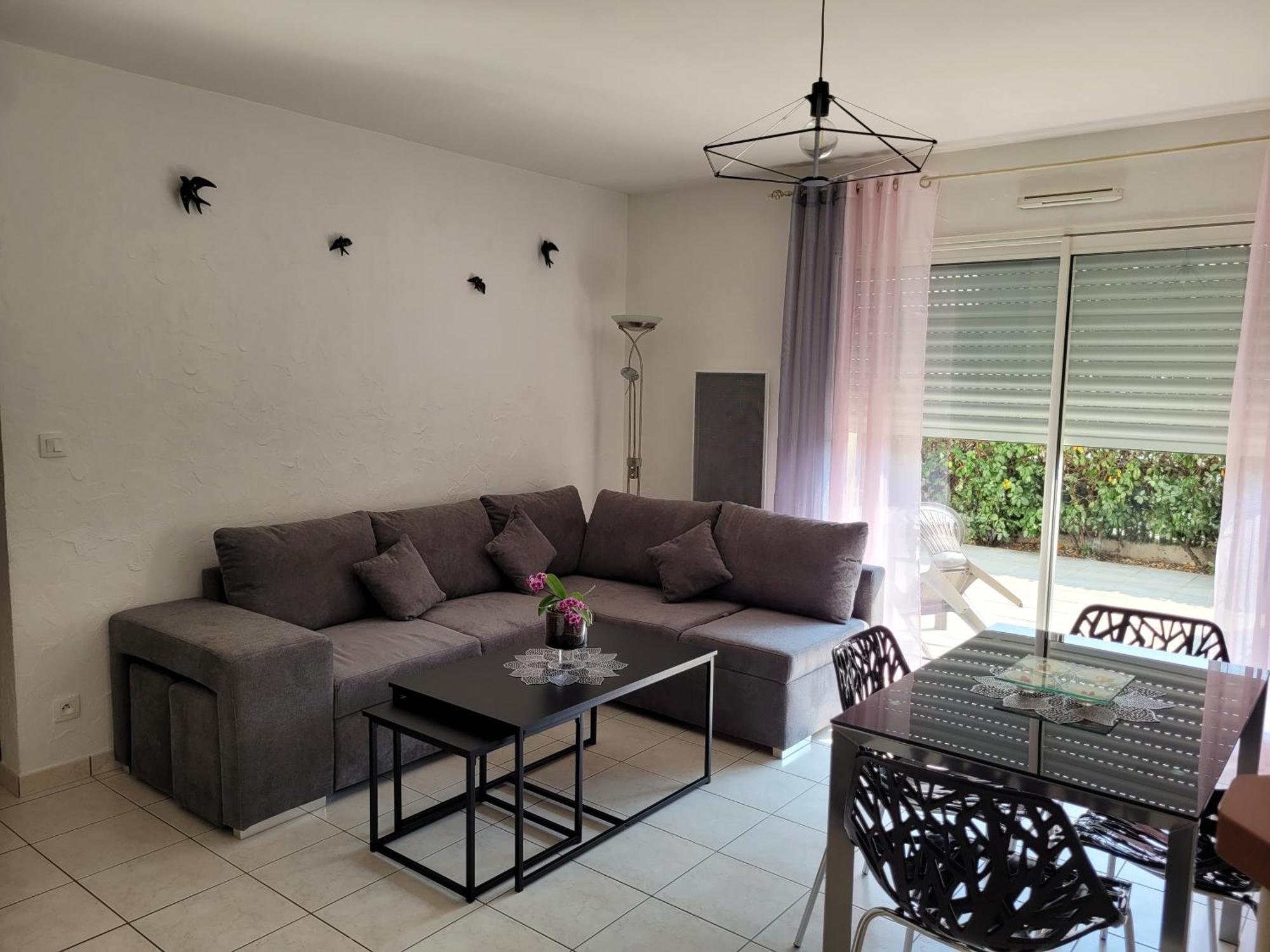Appartement Au Calme Vannes Exterior foto